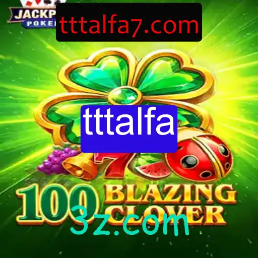 Descubra o Fascinante Mundo do Jogo 100BlazingClover