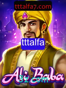 Descubra o Fascinante Mundo de AliBaba: O Jogo do Momento