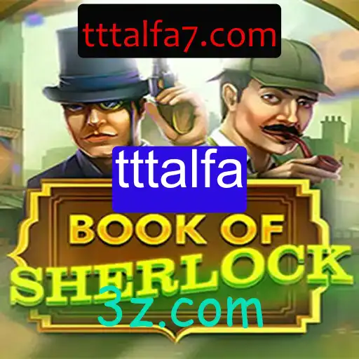 Book of Sherlock: Um Mergulho no Mundo Misterioso de Enigmas e Descobertas