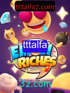 Explorando o Mundo de EmojiRiches: Um Mergulho nas Regras e Funcionalidades