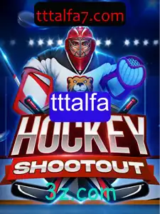 Descubra HockeyShootout: O Novo Fenômeno Entre os Jogos com TTTAlfa