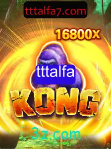 Descubra 'Kong': O Novo Fenômeno dos Jogos