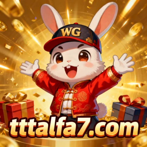tttalfa Logo