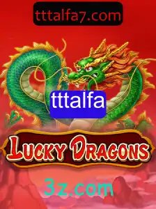 Descubra o Mundo de LuckyDragons: Um Jogo de Estratégia e Sorte