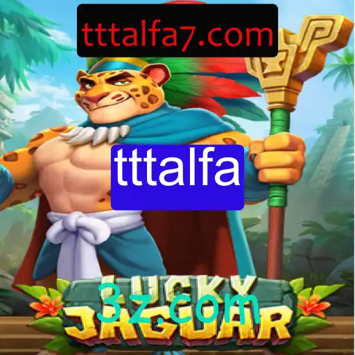Descubra o Fascinante Mundo de LuckyJaguar