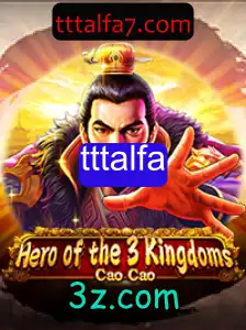 Explorando o Mundo de Heroofthe3KingdomsCaoCao: Um Guia Completo