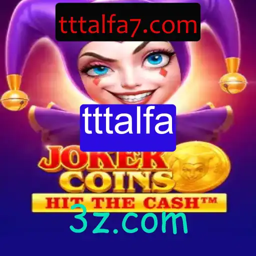 Descubra as Emoções do Jogo JokerCoins: Uma Nova Aventura em Tttalfa