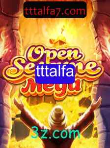 Descobrindo o Mundo de OPENSESAMEMEGA: Um Jogo de Estratégia e Criatividade