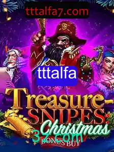 Explorando o Universo de TreasuresnipesChristmas: O Jogo de Natal Perfeito