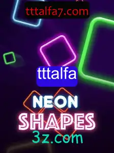 Descobrindo NeonShapes: O Jogo que Conquista com Estratégia e Brilho