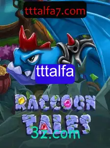 Explorando RaccoonTales: O Jogo que Está Transformando a Experiência de Aventura