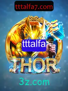 Descubra o Mundo do Jogo 'THOR': Uma Viagem Épica