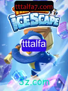 The Great Icescape: Uma Aventura Gelada com Regras Inovadoras