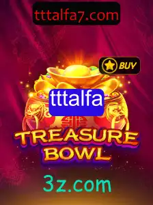 Descubra o Empolgante Mundo de TreasureBowl: O Jogo de Estratégia do Momento