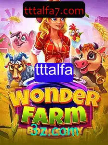 Conheça o Jogo WonderFarmBonusBuy: Diversão e Estratégia no Mundo de Tttalfa